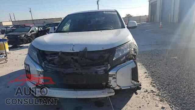 MITSUBISHI OUTLANDER 2020 - JA4AP3AUXLU021710