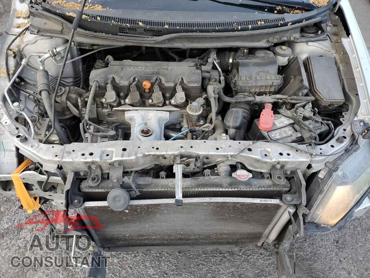 HONDA CIVIC 2015 - 19XFB2F87FE036300