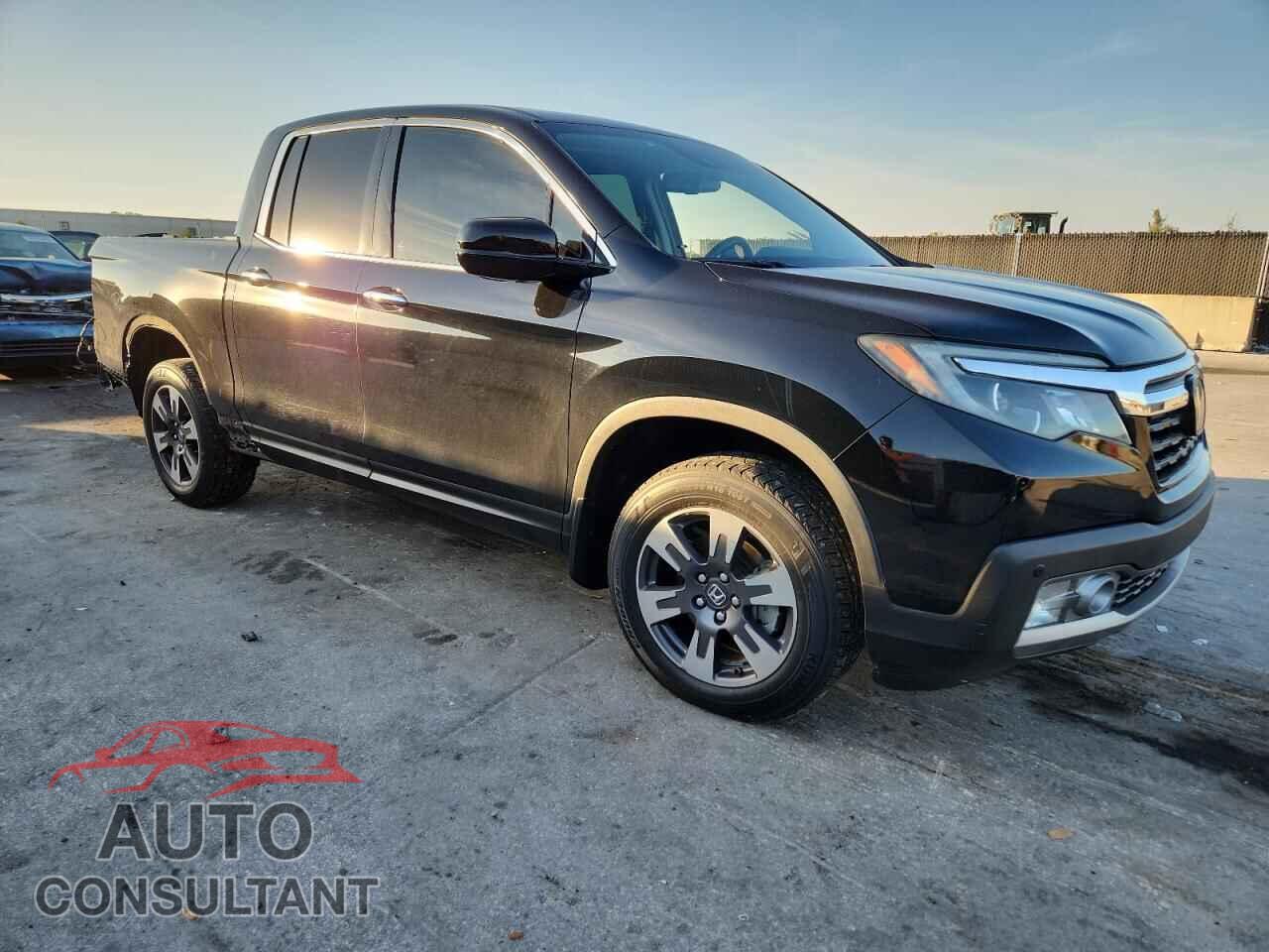 HONDA RIDGELINE 2019 - 5FPYK3F73KB010942