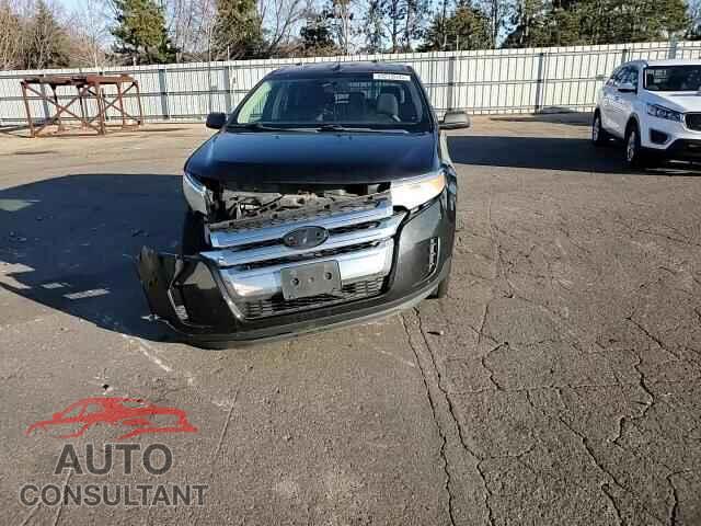 FORD EDGE 2011 - 2FMDK3GC3BBB14701