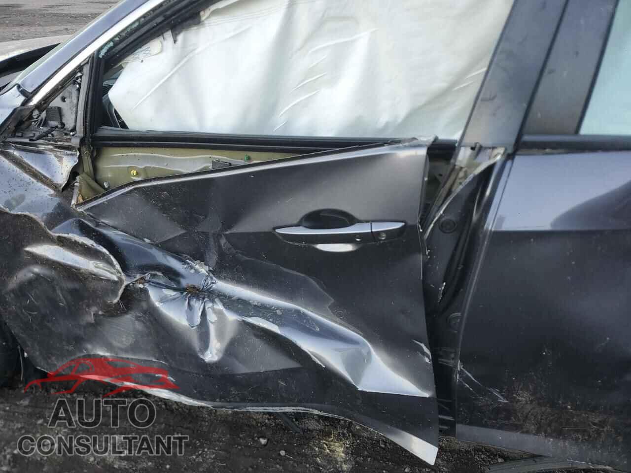 HONDA CIVIC 2017 - 2HGFC2F76HH525560