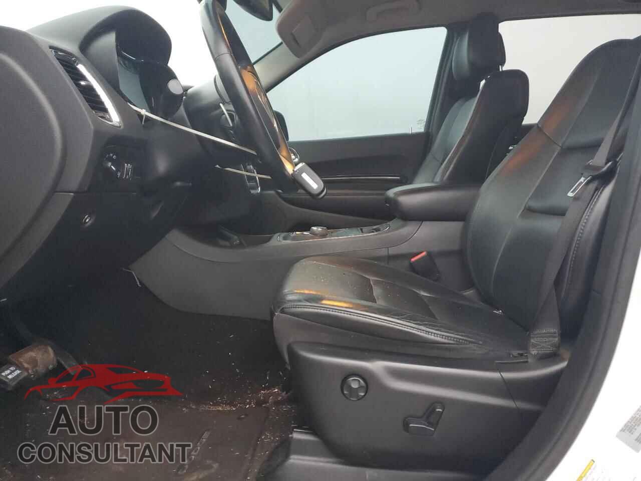 DODGE DURANGO 2015 - 1C4RDJDG0FC917701