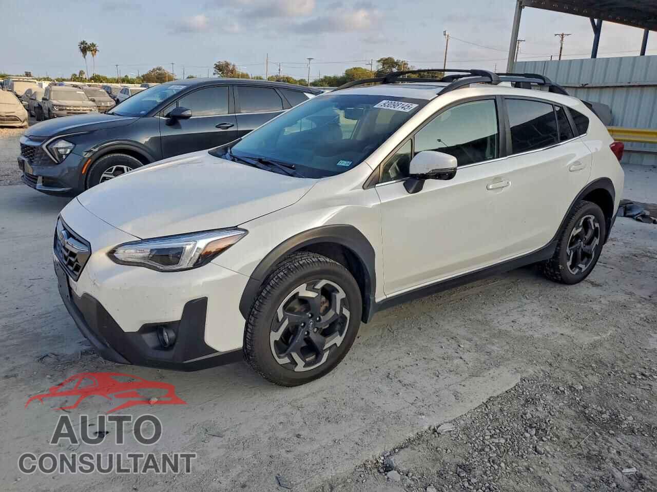 SUBARU CROSSTREK 2023 - JF2GTHNC9PH251118