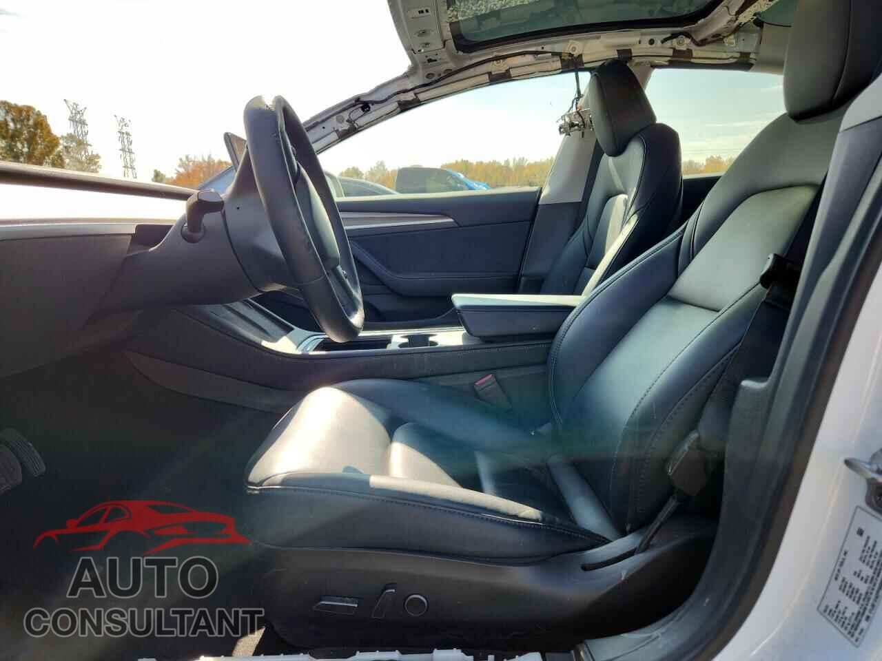 TESLA MODEL 3 2023 - 5YJ3E1EA2PF600892