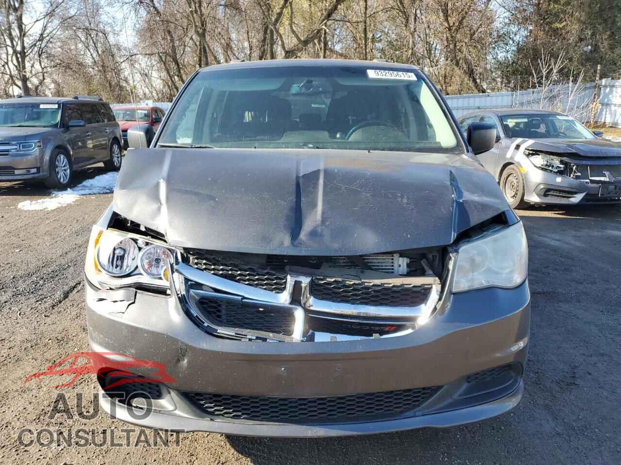 DODGE CARAVAN 2015 - 2C4RDGBG6FR515517