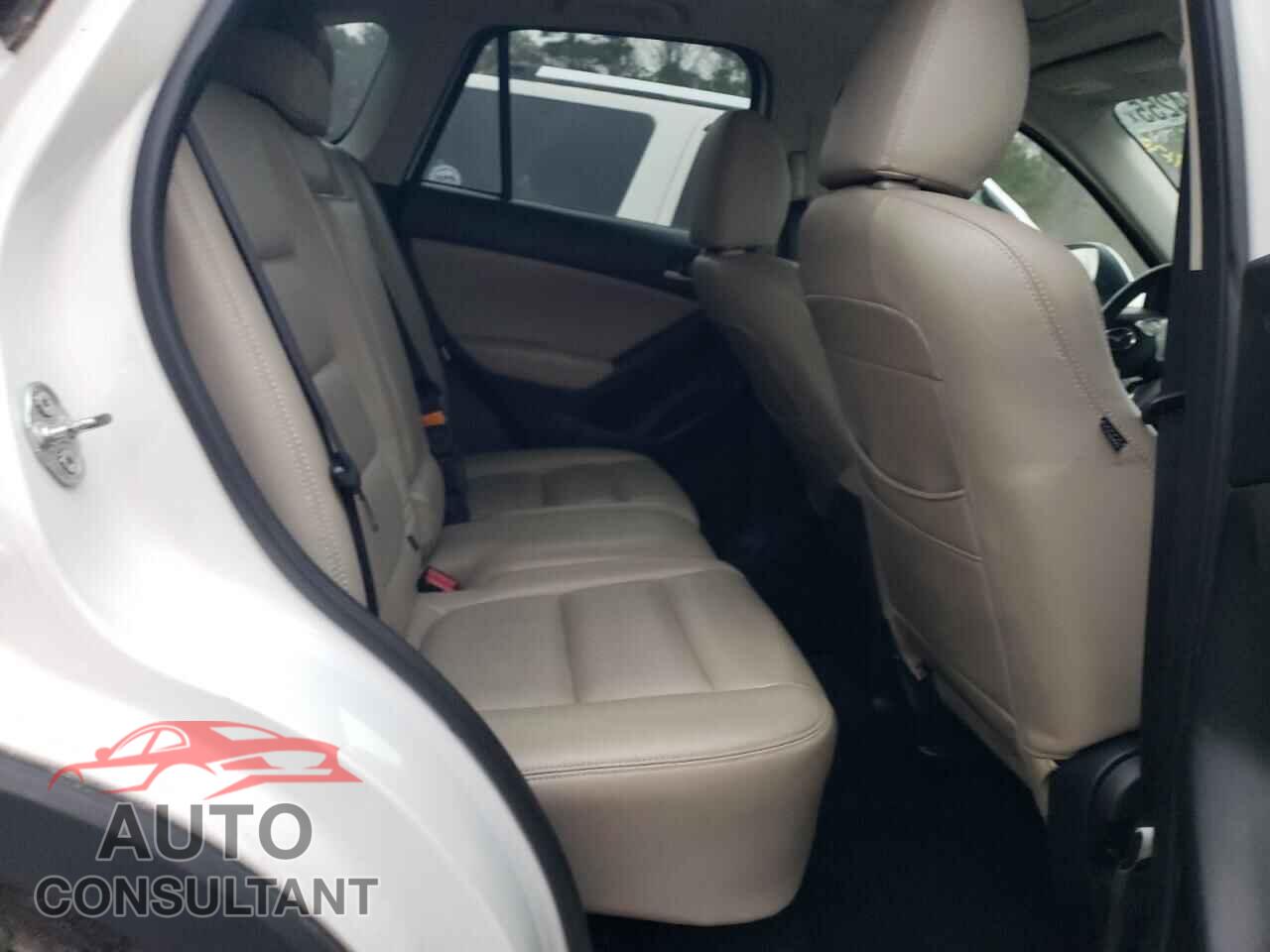 MAZDA CX-5 2013 - JM3KE4CE3D0132143