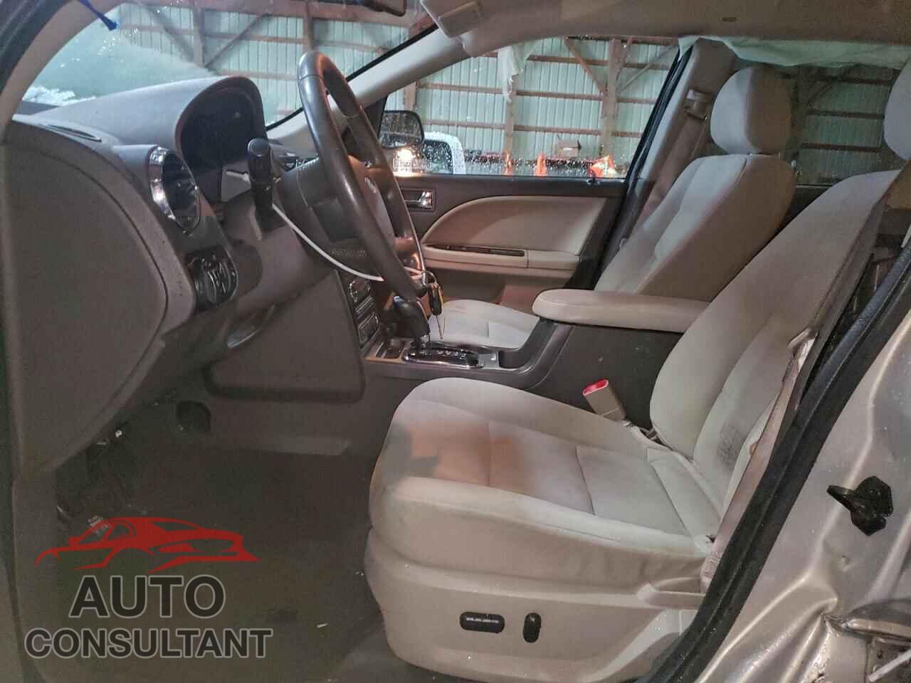 FORD TAURUS 2009 - 1FMDK02W49GA06087