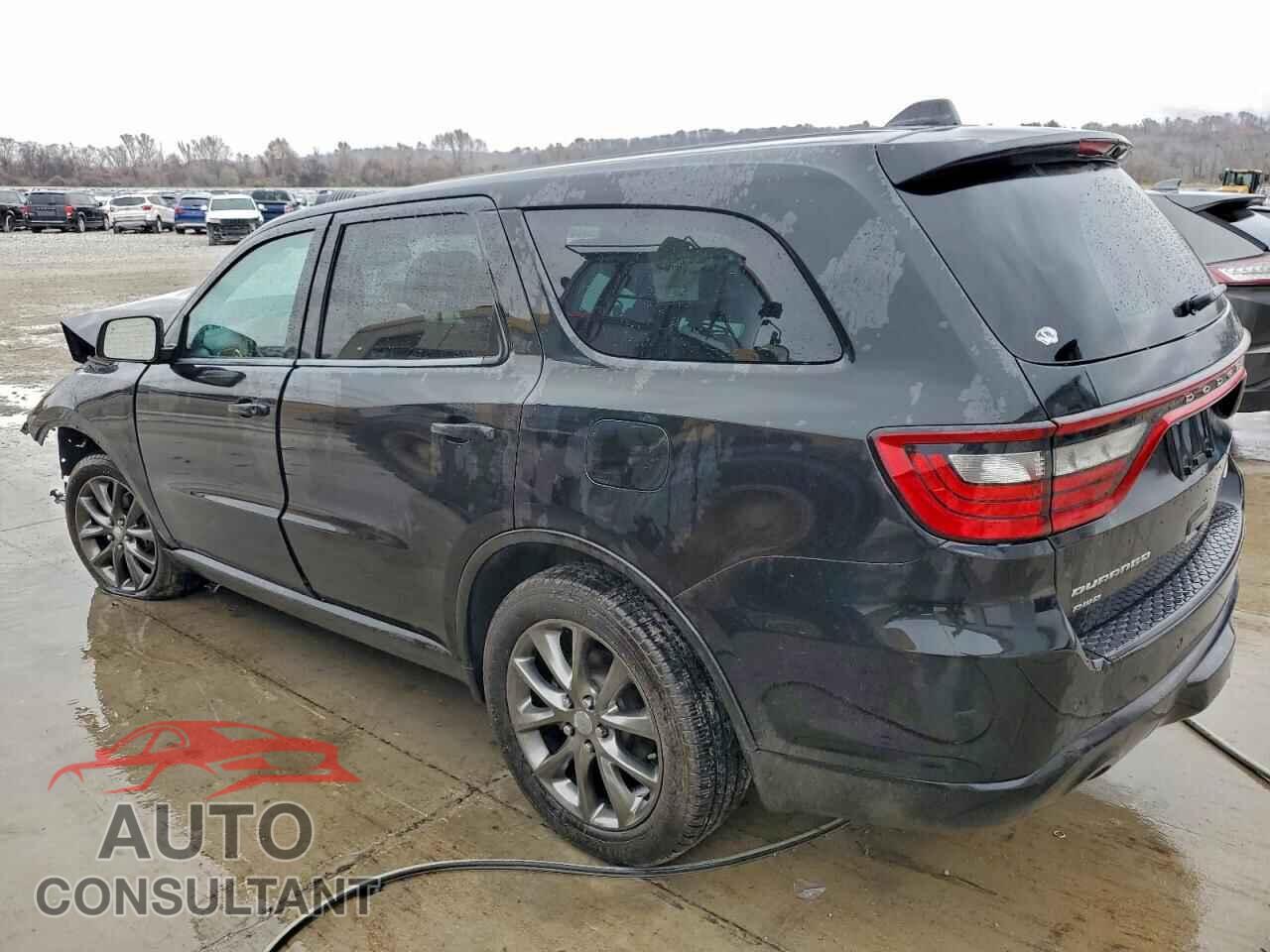 DODGE DURANGO 2015 - 1C4RDJDG2FC923452