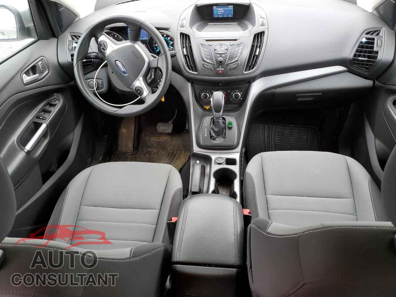 FORD ESCAPE 2015 - 1FMCU9GX2FUC59207