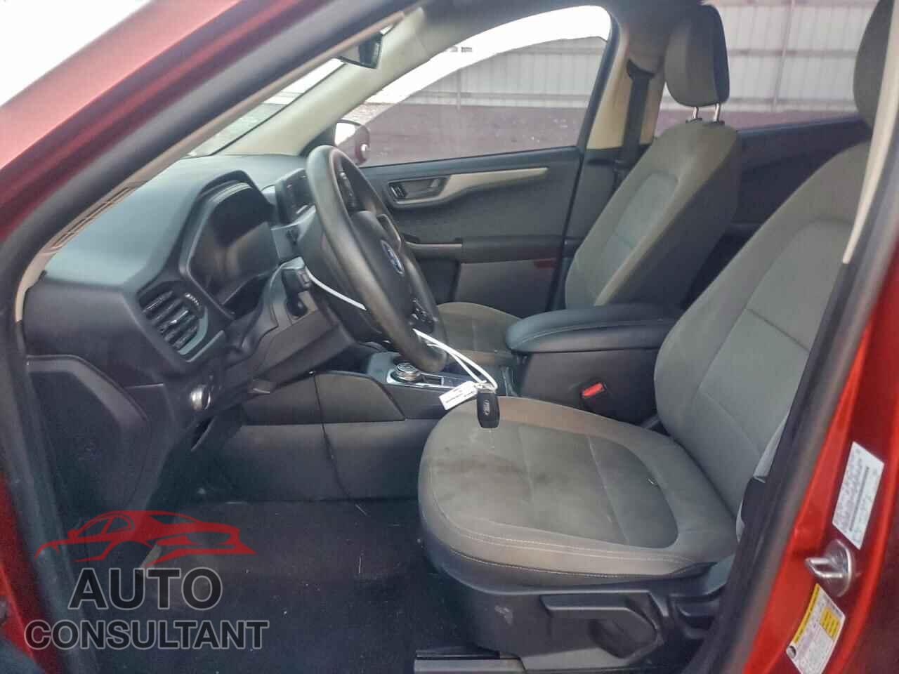 FORD ESCAPE 2020 - 1FMCU0F65LUA25224