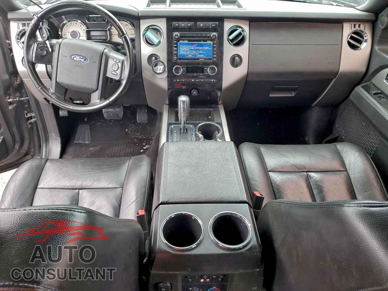 FORD EXPEDITION 2012 - 1FMJU2A54CEF41277