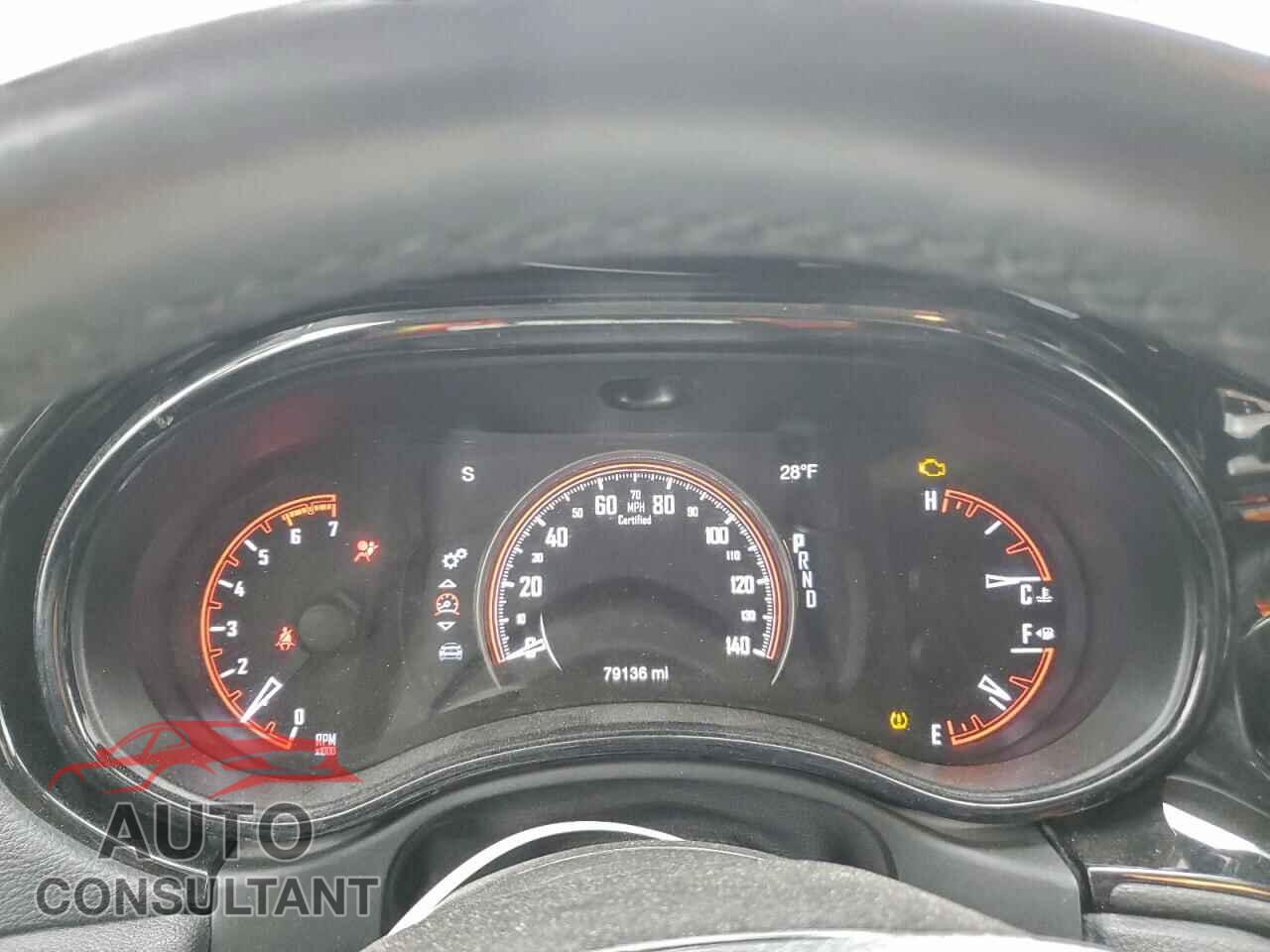 DODGE DURANGO 2022 - 1C4SDJFT4NC193053