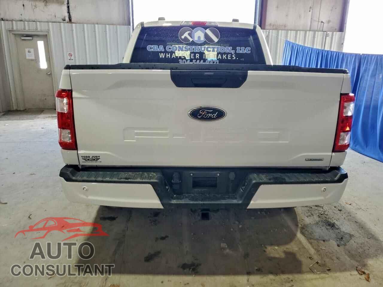 FORD F-150 2023 - 1FTEW1EPXPFA48841
