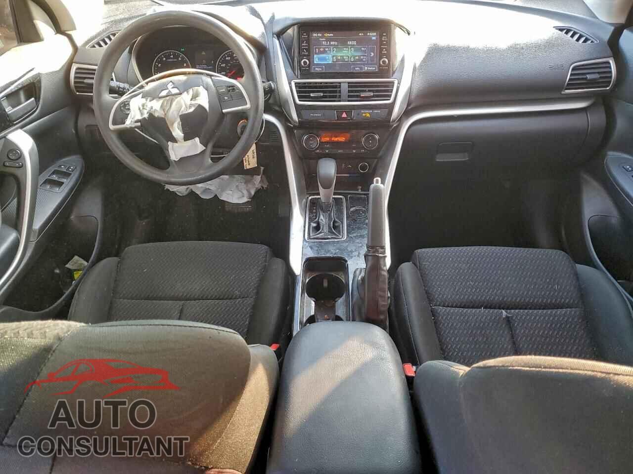 MITSUBISHI ECLIPSE 2020 - JA4AS3AA5LZ002988