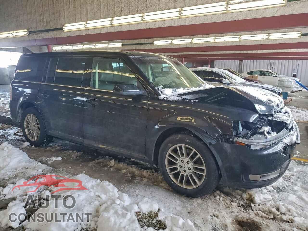 FORD FLEX 2013 - 2FMGK5C81DBD16708