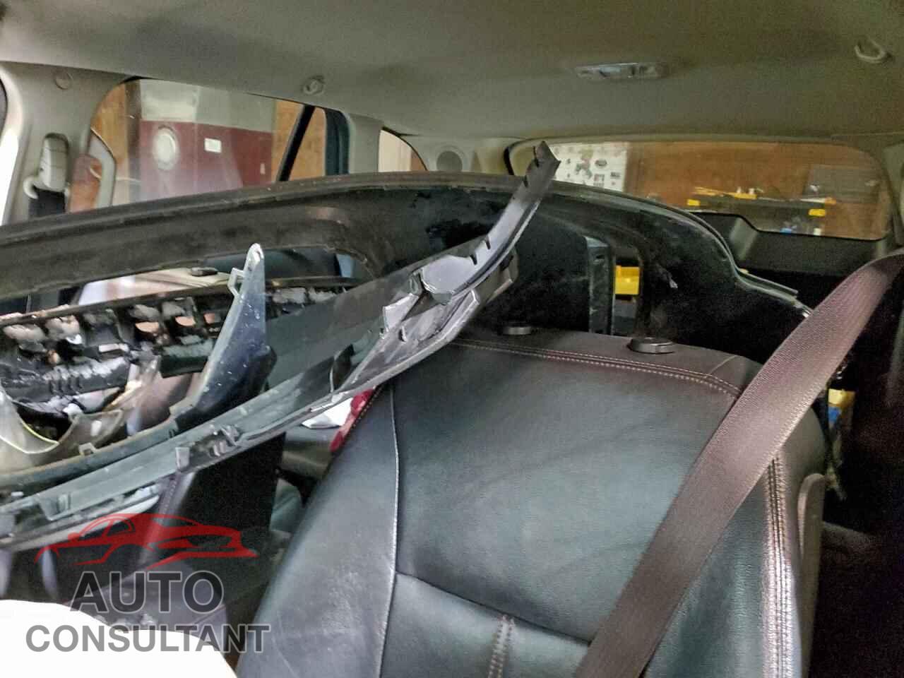 FORD EDGE 2013 - 2FMDK4KC7DBB30979