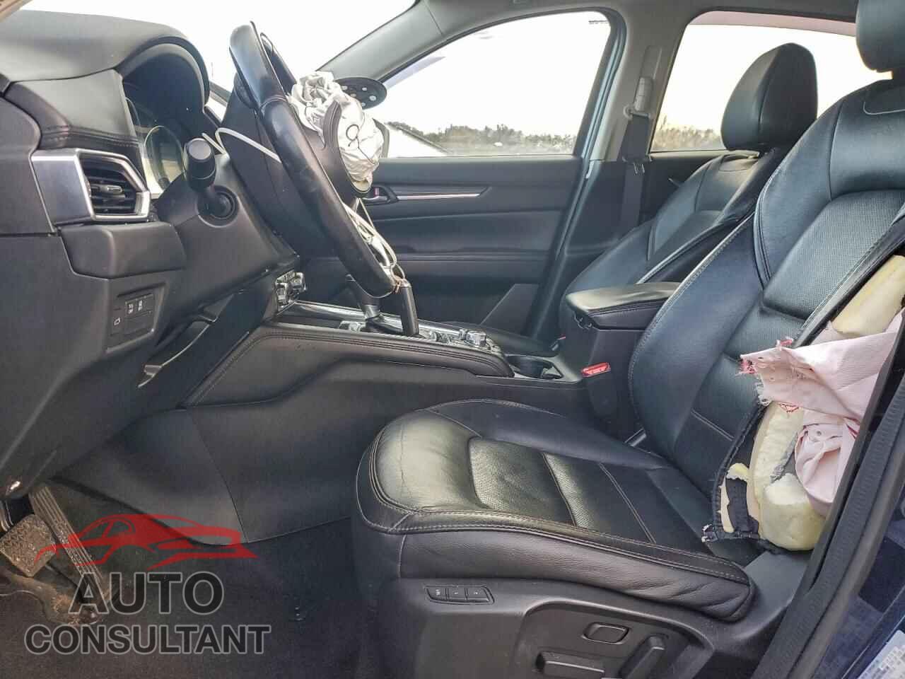 MAZDA CX-5 2018 - JM3KFBDM1J0307721