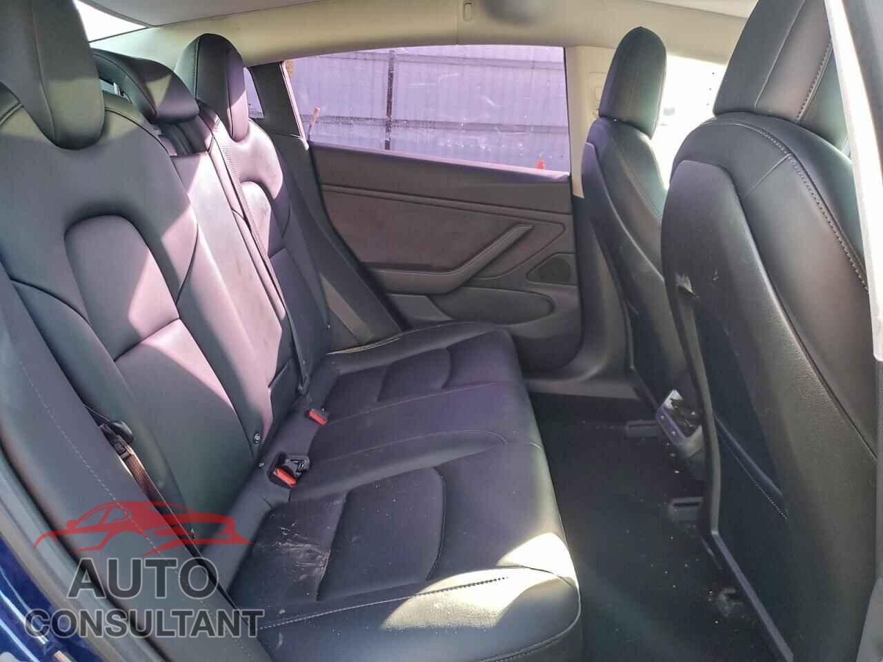 TESLA MODEL 3 2018 - 5YJ3E1EA2JF035891