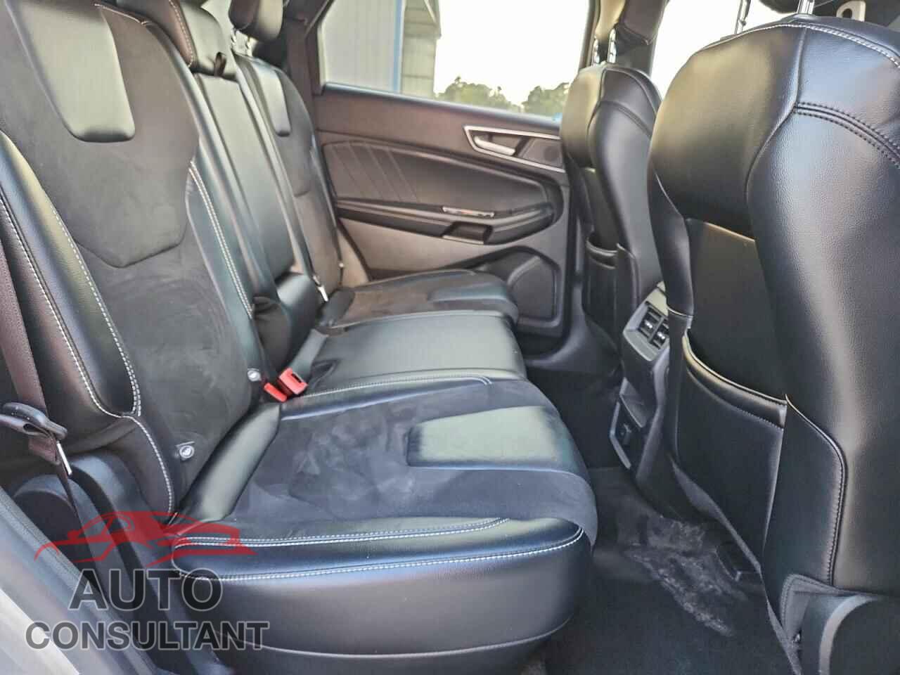 FORD EDGE 2019 - 2FMPK4AP5KBB92184