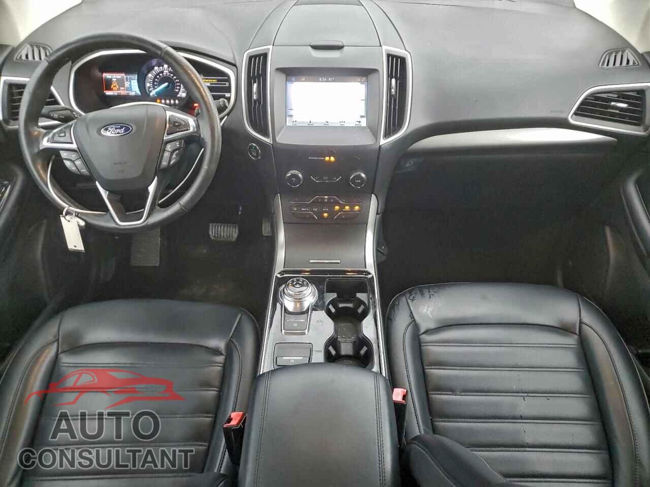 FORD EDGE 2019 - 2FMPK3J97KBB09477