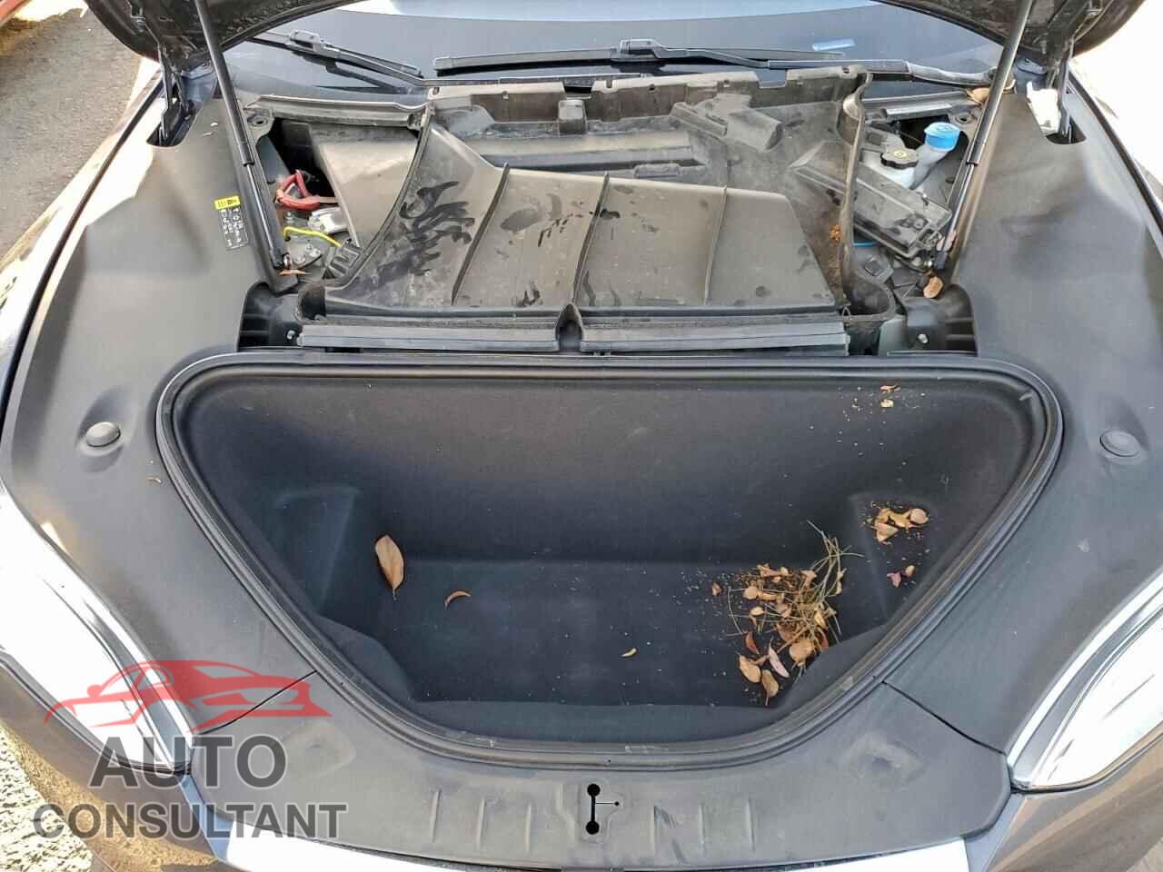 TESLA MODEL S 2017 - 5YJSA1E10HF225979