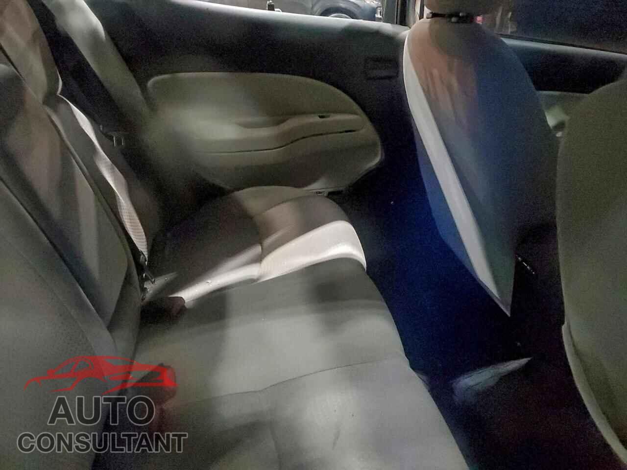 MITSUBISHI MIRAGE 2020 - ML32F3FJ6LHF00376