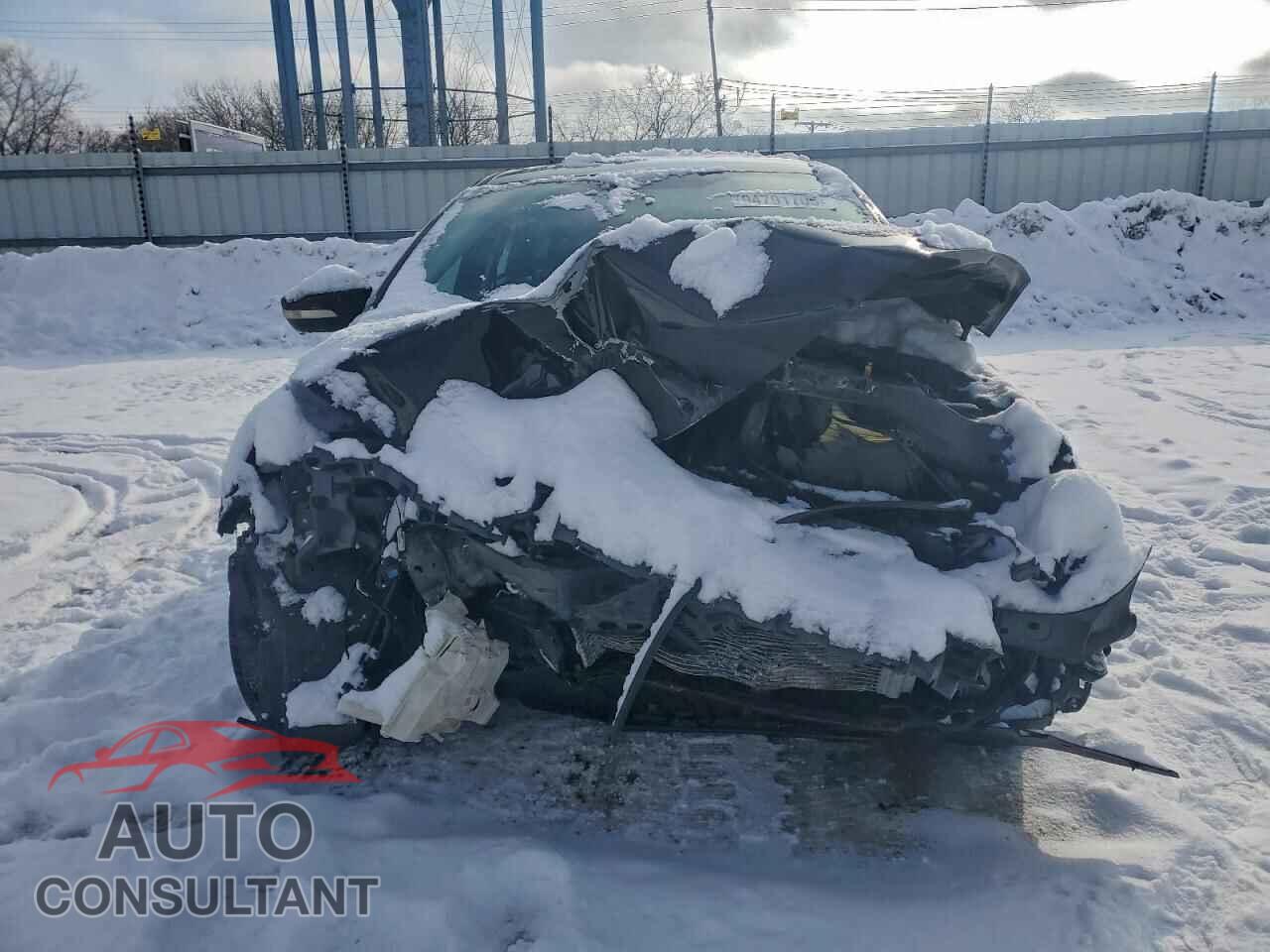FORD FOCUS 2017 - 1FADP3K21HL285739