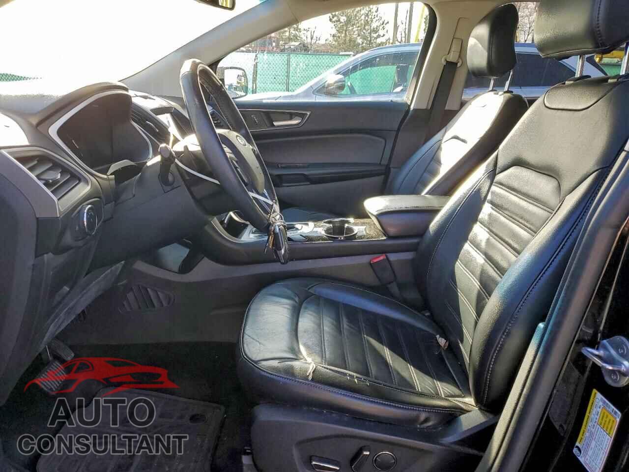 FORD EDGE 2016 - 2FMPK4J92GBC66489
