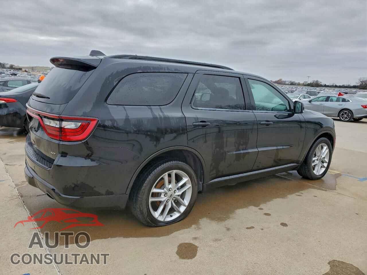DODGE DURANGO 2023 - 1C4RDHDG4PC601924
