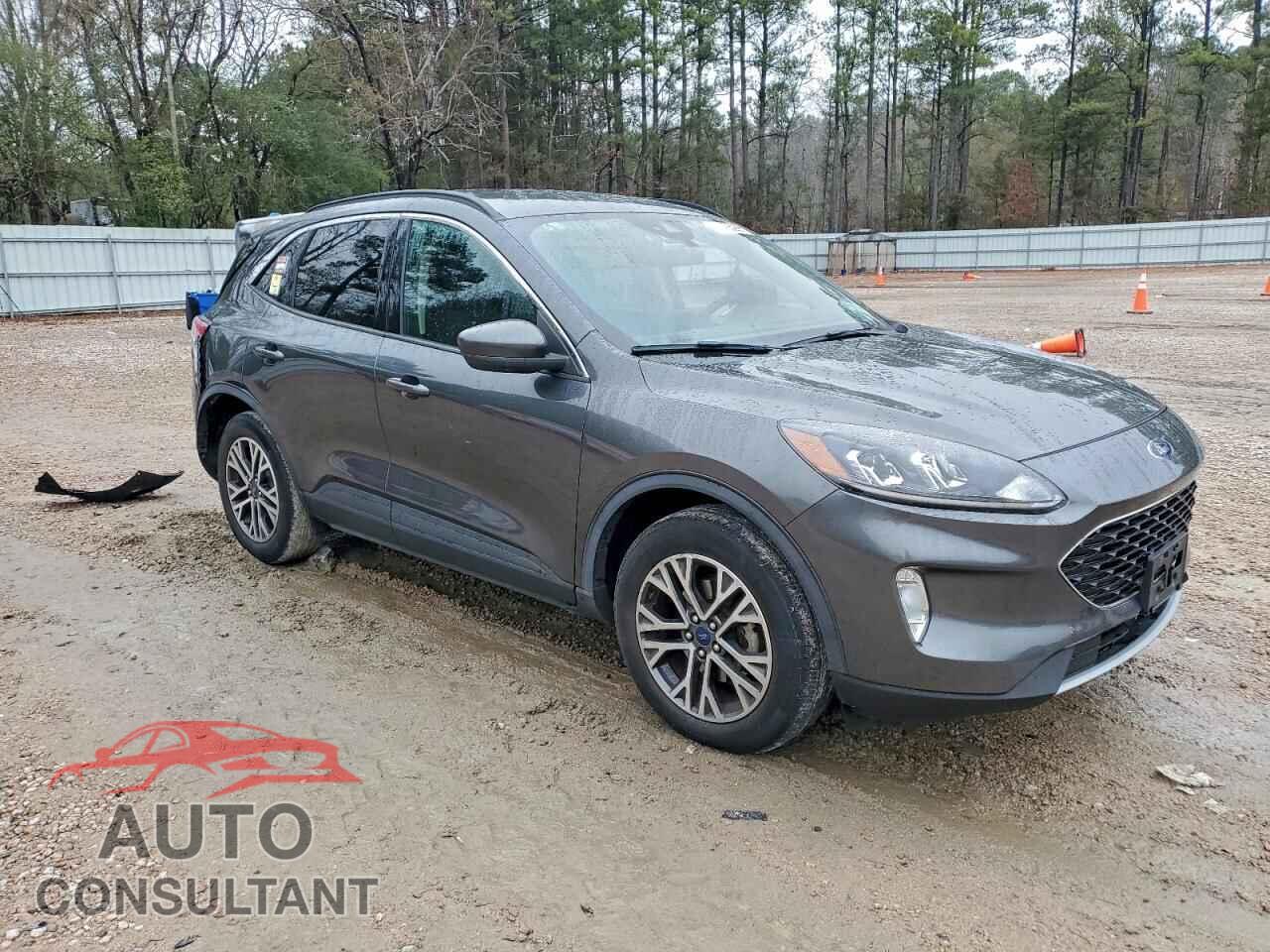 FORD ESCAPE 2020 - 1FMCU9H61LUA44113