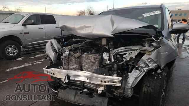HONDA PILOT 2019 - 5FNYF6H96KB018045