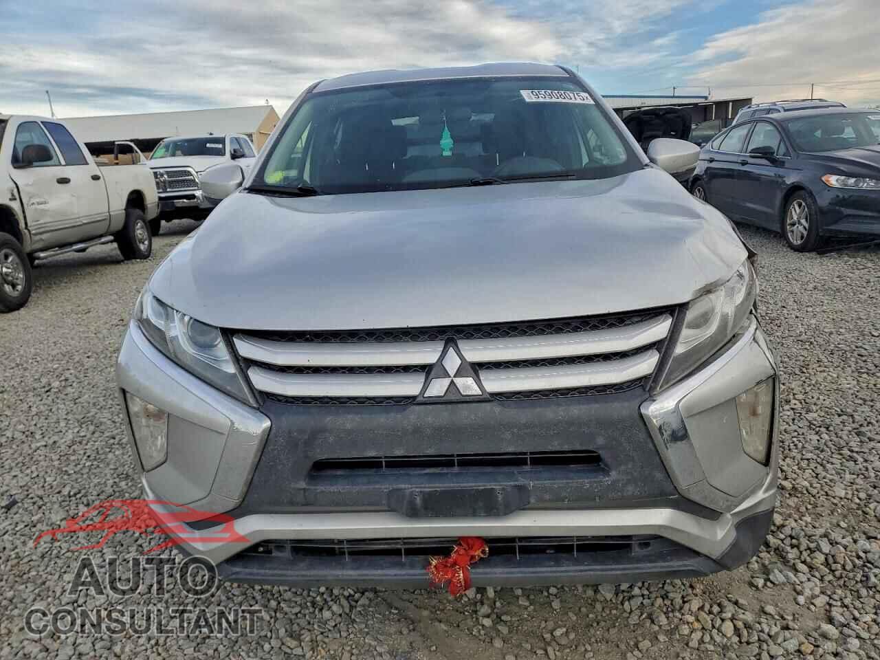 MITSUBISHI ECLIPSE 2019 - JA4AT3AA4KZ039168