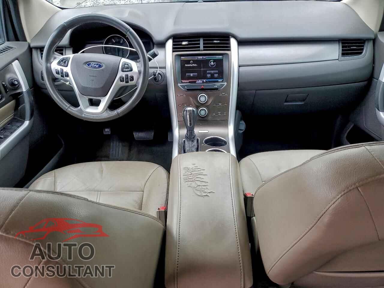 FORD EDGE 2013 - 2FMDK3JC9DBC58149
