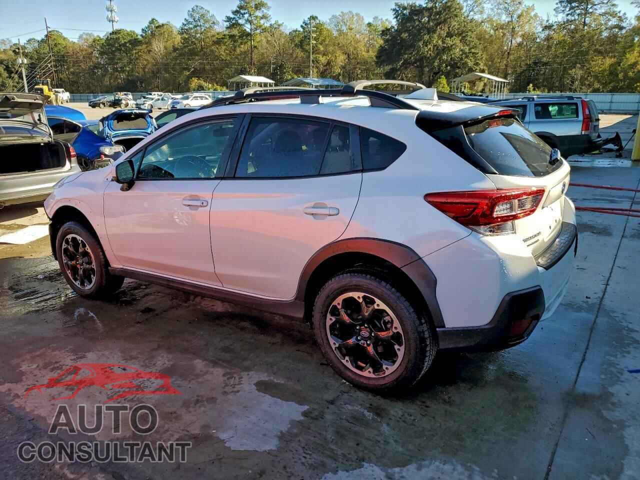 SUBARU CROSSTREK 2023 - JF2GTAEC2PH254949