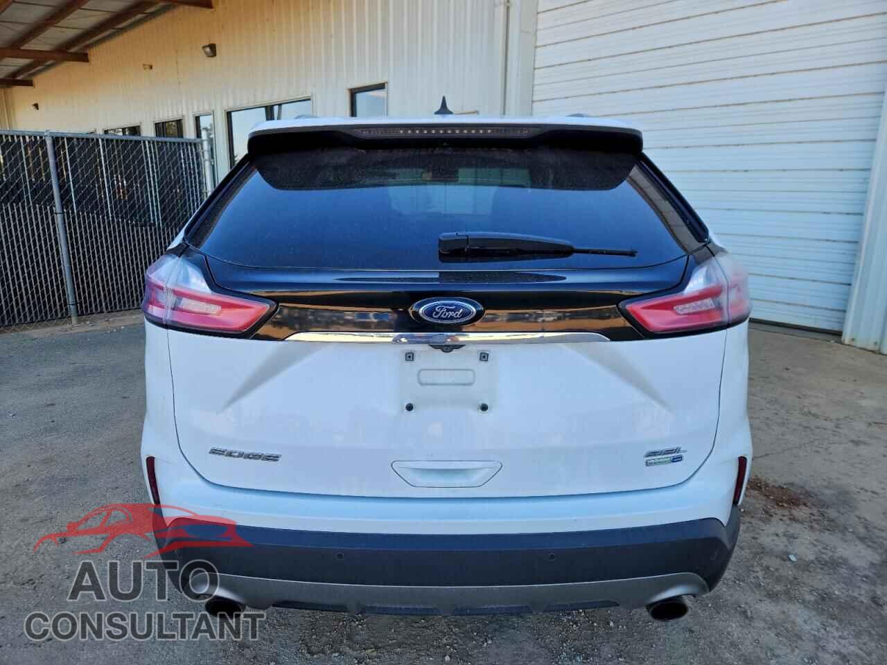 FORD EDGE 2020 - 2FMPK4J90LBB13295