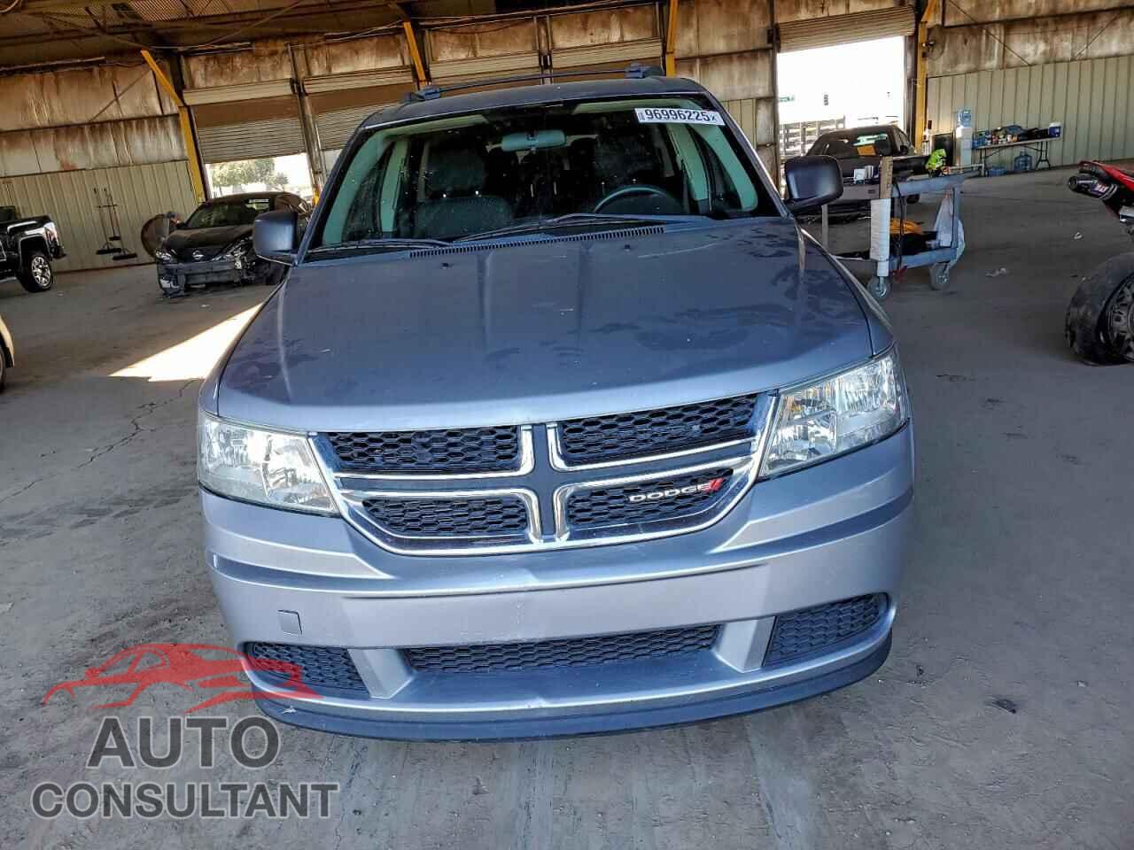 DODGE JOURNEY 2015 - 3C4PDCAB2FT727866