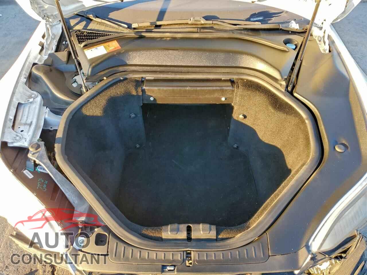 TESLA MODEL S 2016 - 5YJSA1E12GF129530
