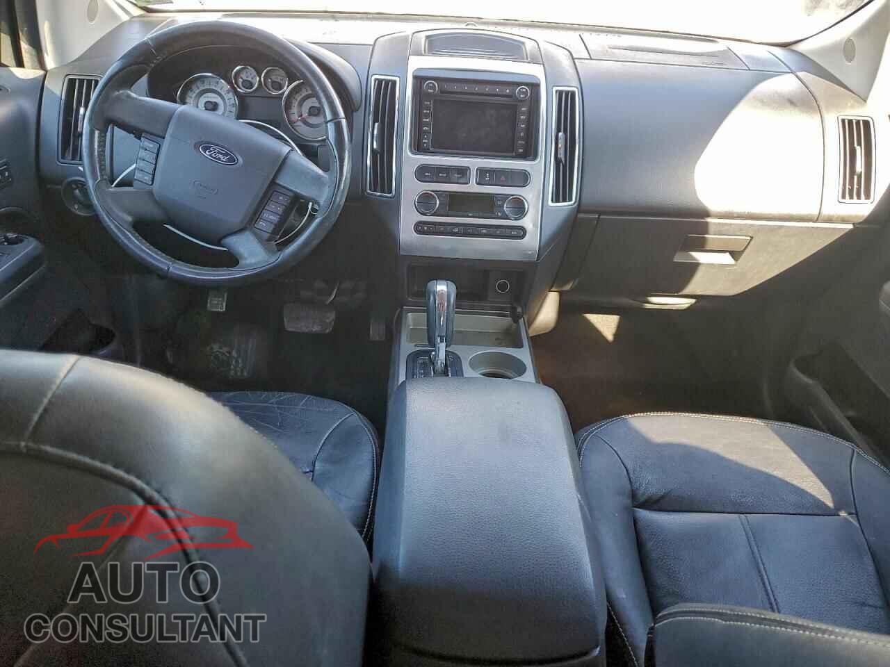 FORD EDGE 2009 - 2FMDK49C79BA74507