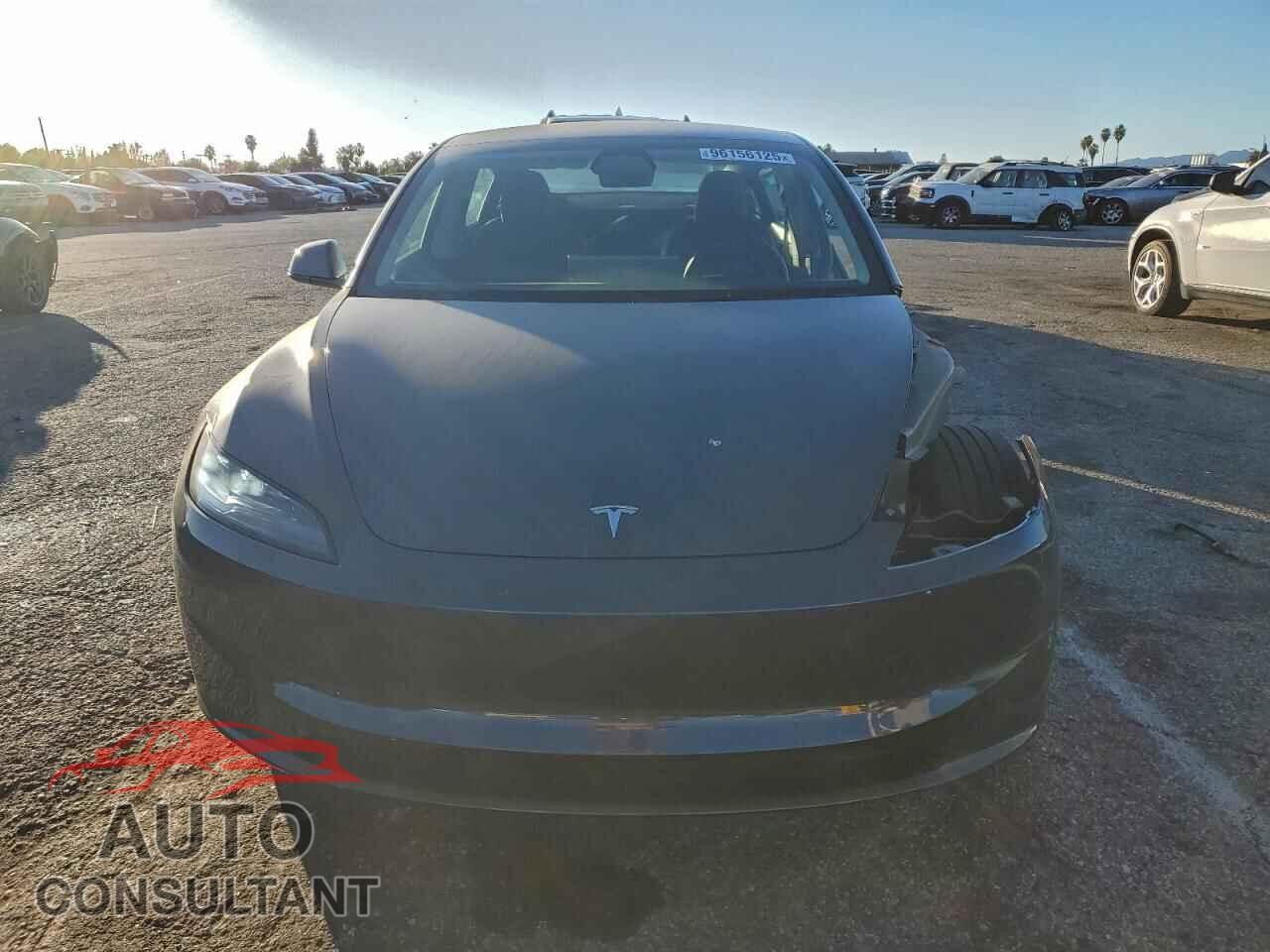 TESLA MODEL 3 2024 - 5YJ3E1EA7RF722120