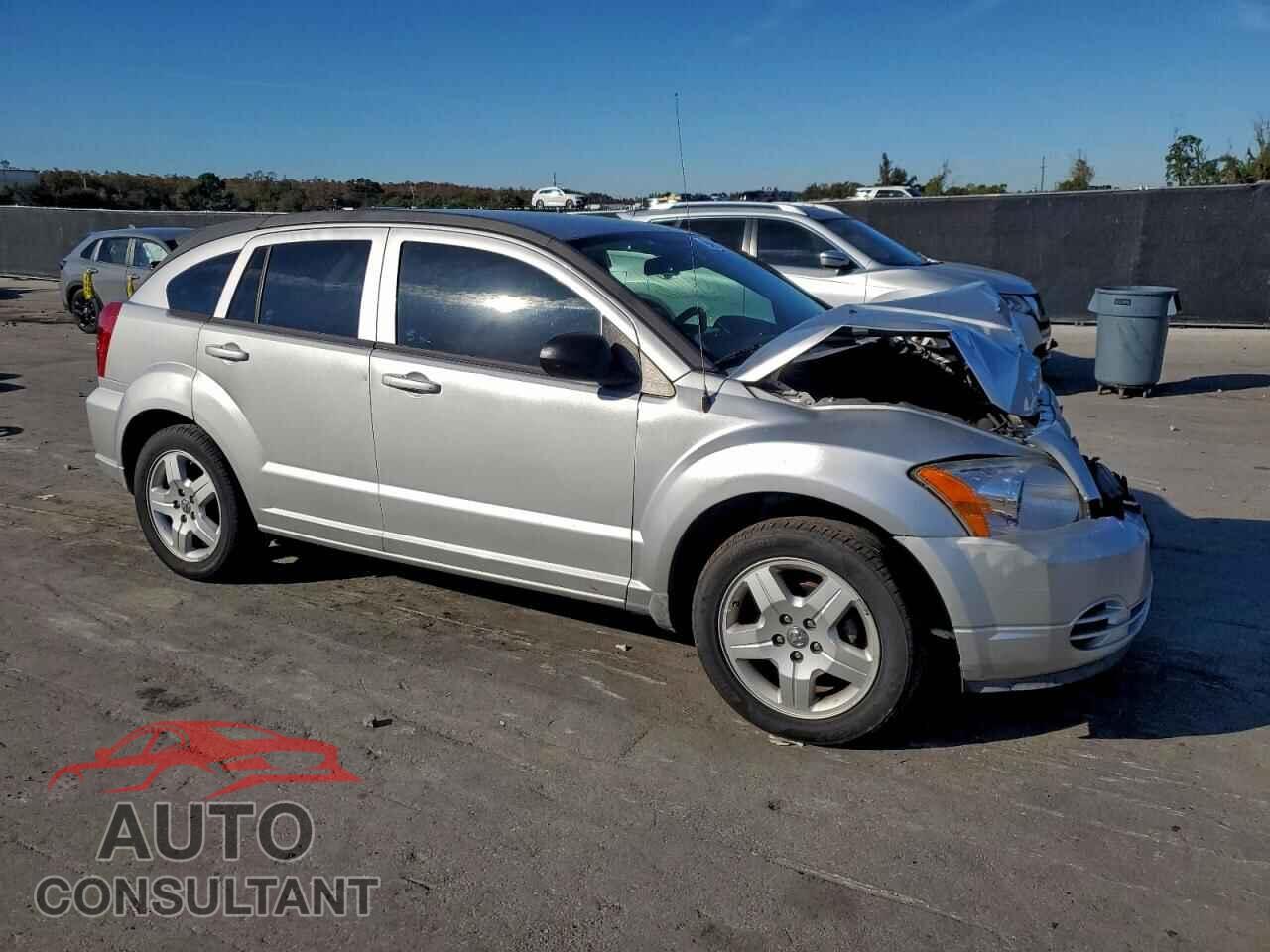 DODGE CALIBER 2009 - 1B3HB48A99D149869