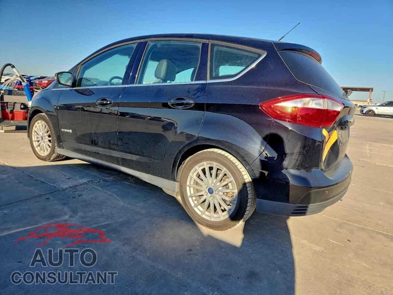 FORD CMAX 2016 - 1FADP5BU2GL101243