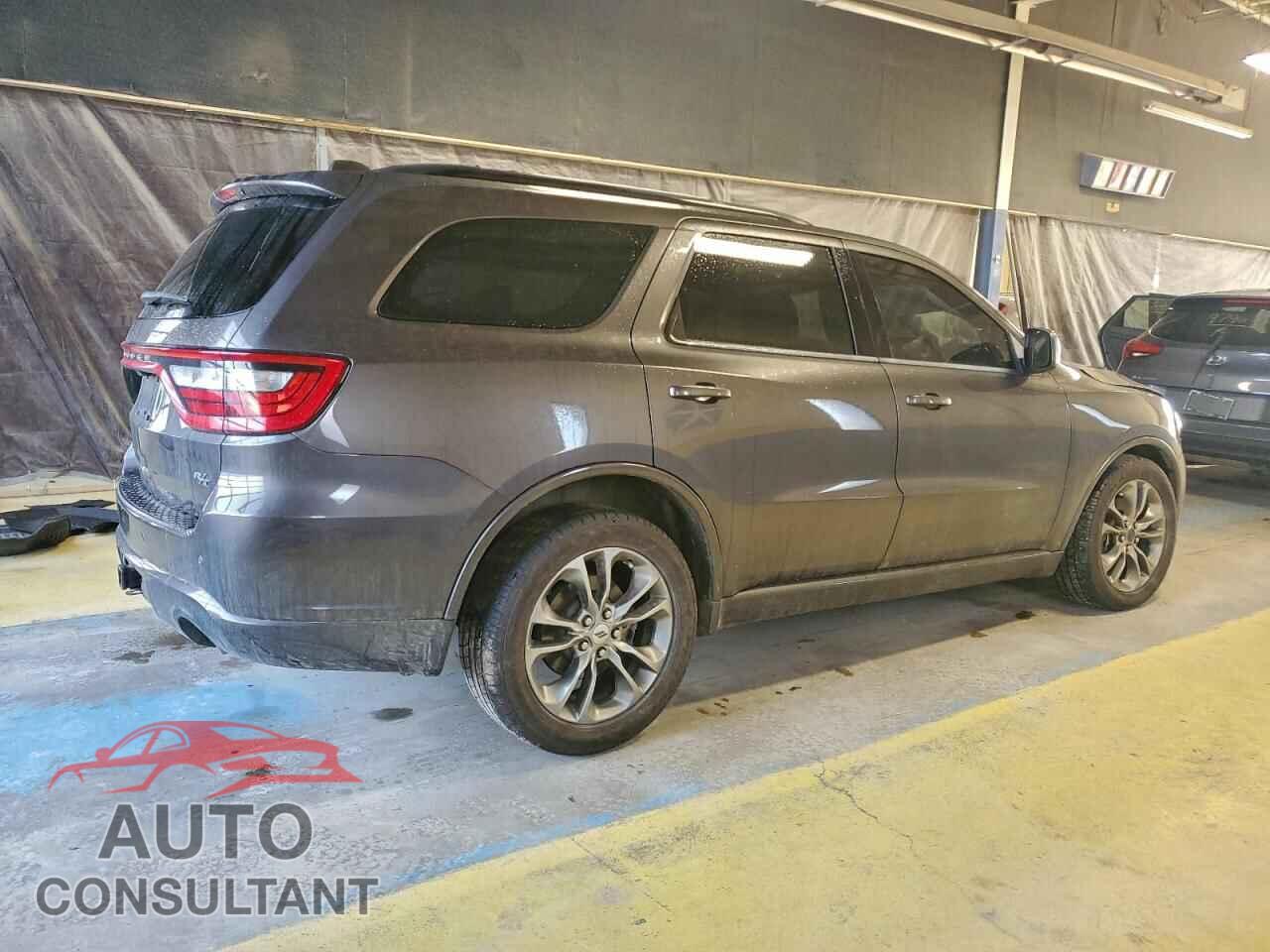DODGE DURANGO 2019 - 1C4SDJCT5KC797792
