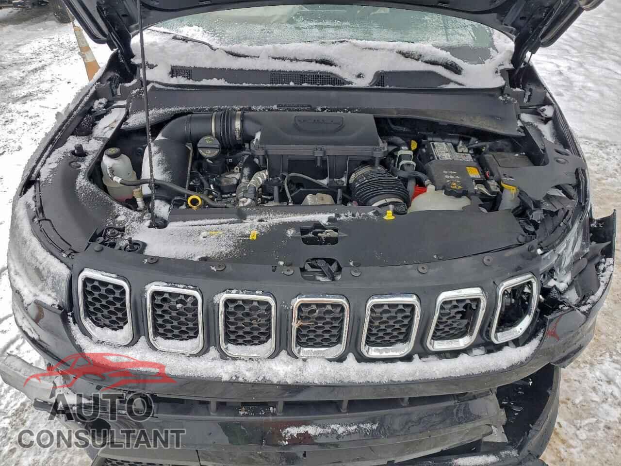 JEEP COMPASS 2023 - 3C4NJDBN2PT527439