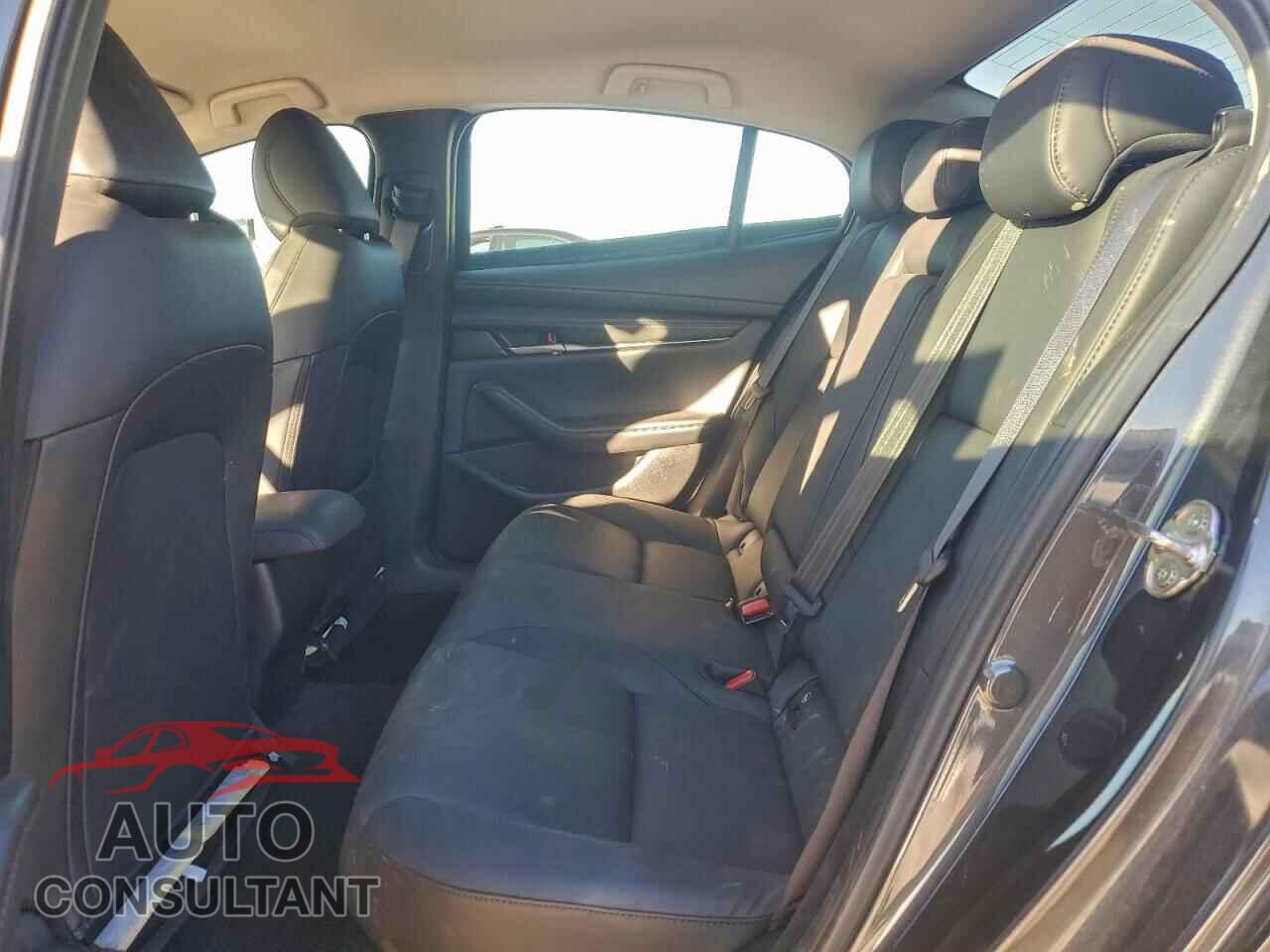MAZDA 3 SELECT S 2024 - 3MZBPABM2RM417699