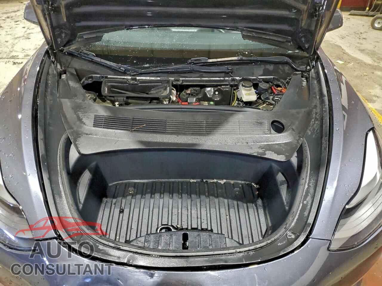 TESLA MODEL 3 2023 - 5YJ3E1EA6PF435851