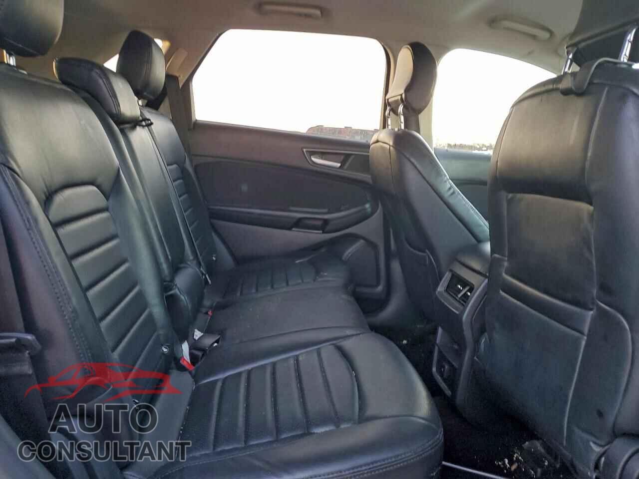 FORD EDGE 2015 - 2FMTK3G84FBC18868
