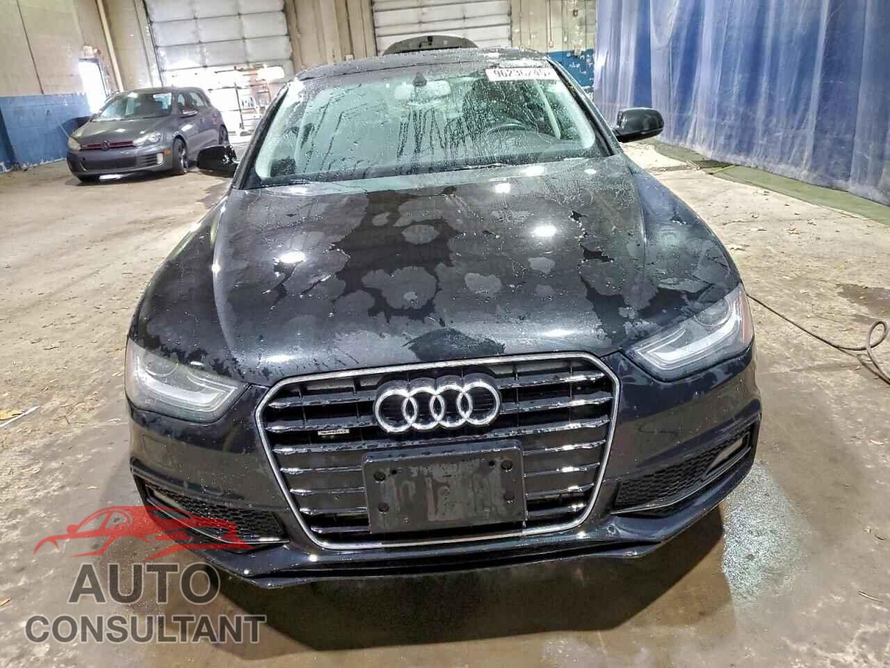 AUDI A4 2016 - WAUFFAFL6GN007531
