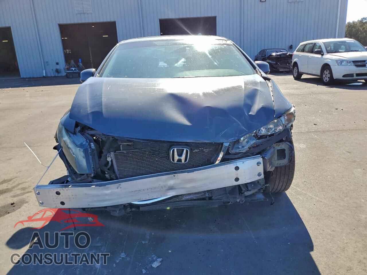 HONDA CIVIC 2013 - 19XFB2F94DE073584