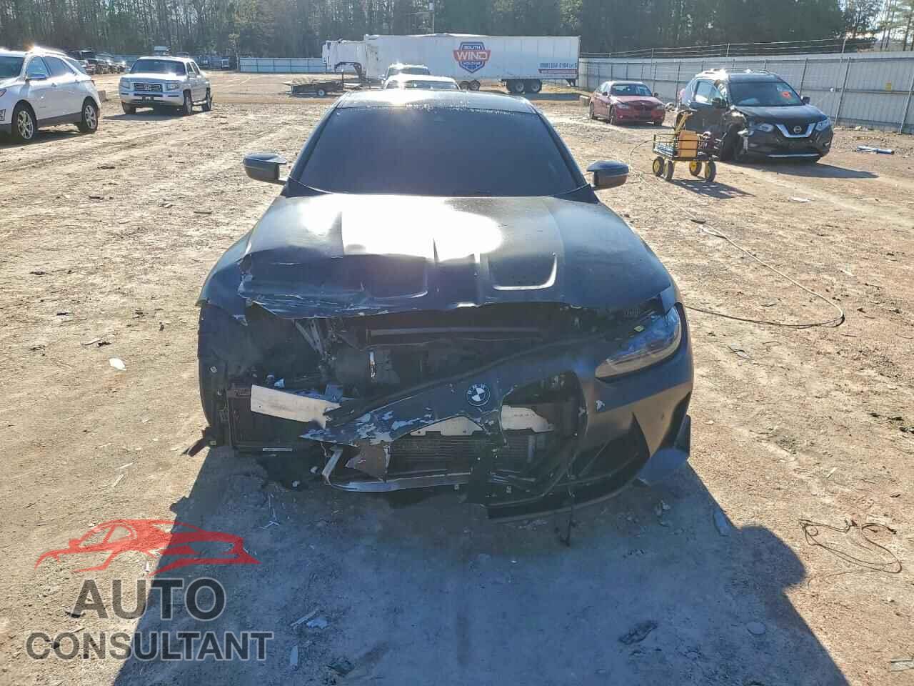 BMW M4 2021 - WBS33AZ0XMCH10259
