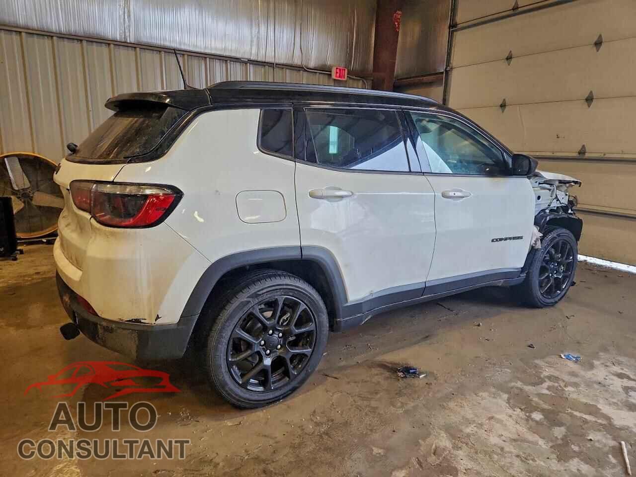 JEEP COMPASS 2024 - 3C4NJDBN2RT135824